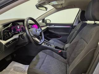 VOLKSWAGEN Golf usata, con Cerchi in lega