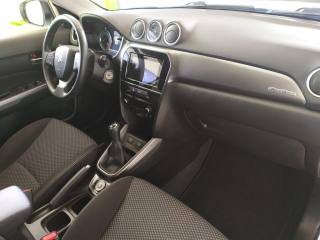SUZUKI Vitara usata, con Boardcomputer
