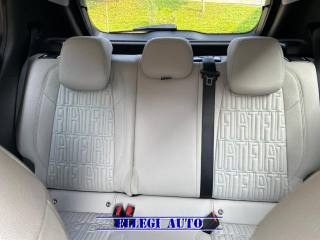 FIAT 600 usata, con Fari LED