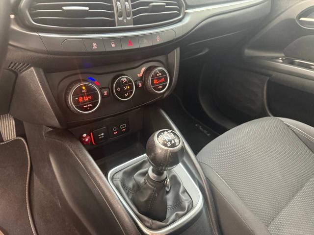 FIAT Tipo usata, con Fendinebbia