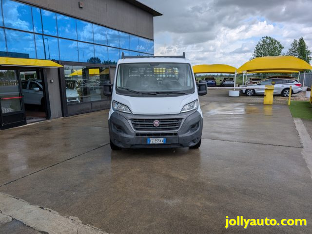 FIAT Ducato usata, con Airbag