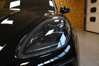 PORSCHE Macan usata 16