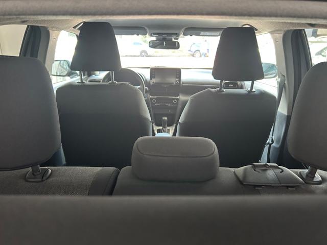 TOYOTA Yaris Cross usata, con Cruise Control