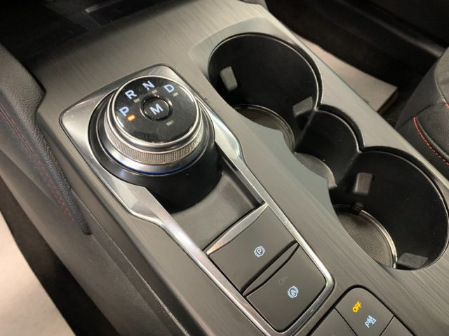 FORD Kuga usata, con Controllo elettronico della corsia