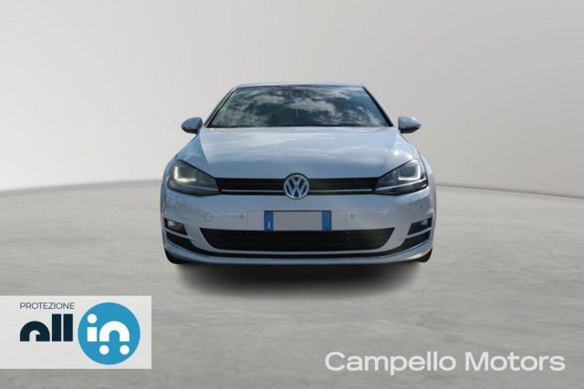 VOLKSWAGEN Golf usata 1