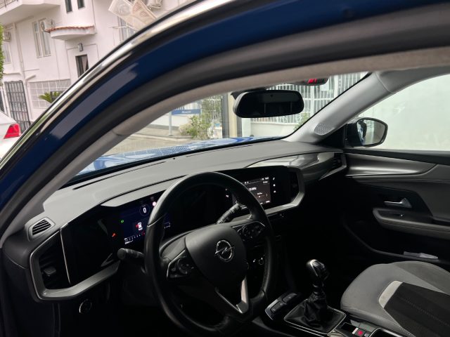 OPEL Mokka usata, con Bluetooth