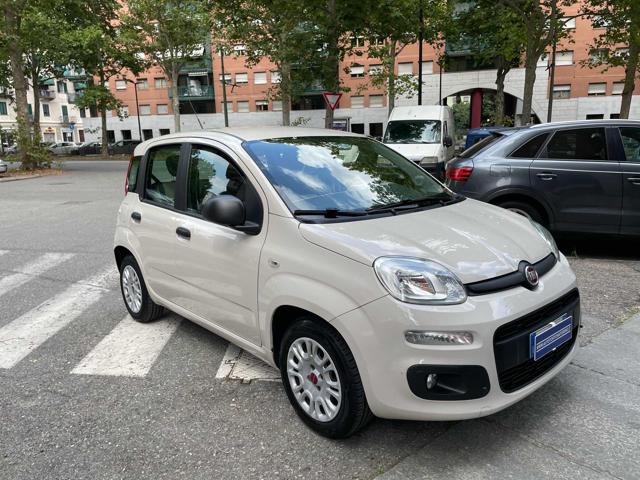 FIAT Panda usata, con Airbag Passeggero