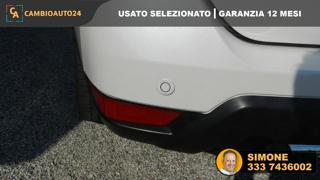 NISSAN X-Trail usata, con Airbag testa