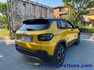 JEEP Avenger usata, con Airbag Passeggero