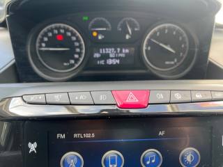 LANCIA Ypsilon usata, con Servosterzo