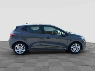 RENAULT Clio usata 5
