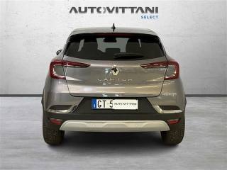 RENAULT Captur usata 1