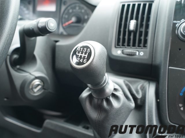 PEUGEOT Boxer usata 11