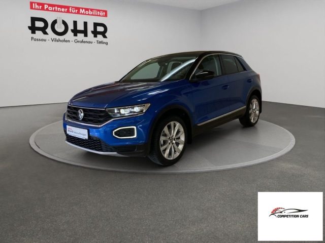 VOLKSWAGEN T-Roc usata, con ABS