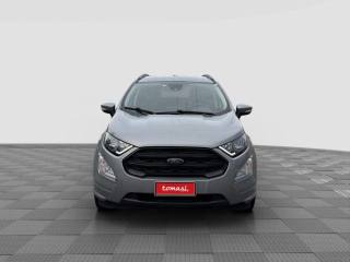 FORD EcoSport usata 7