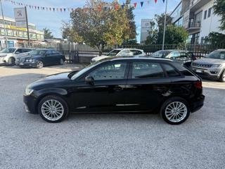 AUDI A3 usata, con Airbag