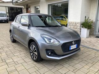 SUZUKI Swift usata, con Airbag laterali