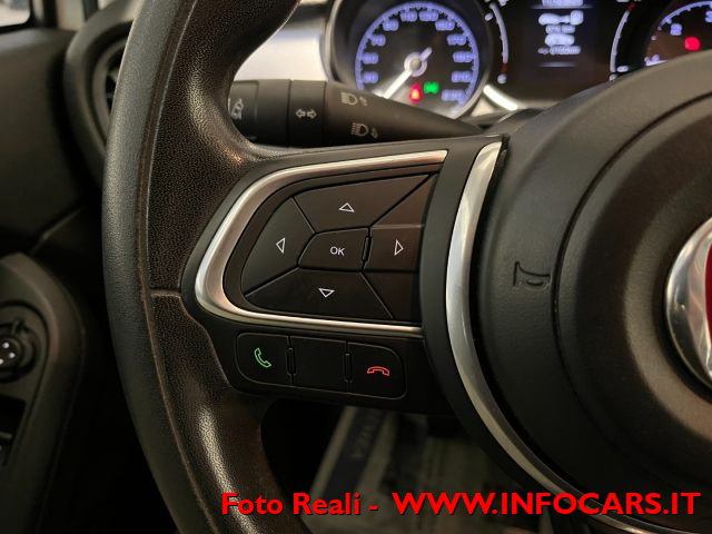 FIAT 500X usata, con USB