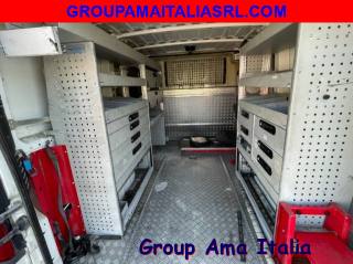 FIAT Ducato usata, con Autoradio