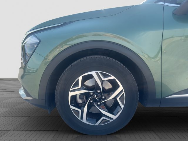 KIA Sportage usata 14