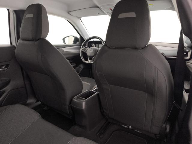 OPEL Mokka usata, con Sistema di chiamata d