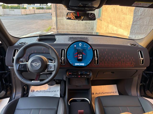 MINI Countryman usata, con Cruise Control