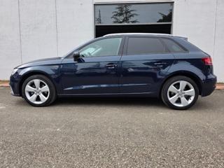 AUDI A3 usata, con Climatizzatore