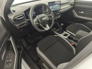 DACIA Duster usata, con Immobilizzatore elettronico