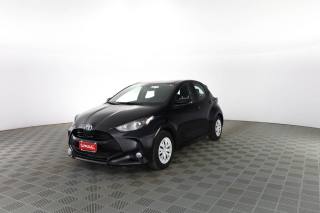 TOYOTA Yaris Yaris 1.5 Hybrid 5 porte Business