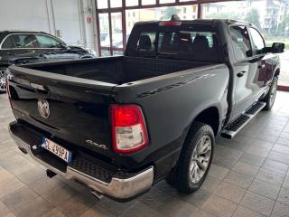 DODGE RAM usata, con Cerchi in lega