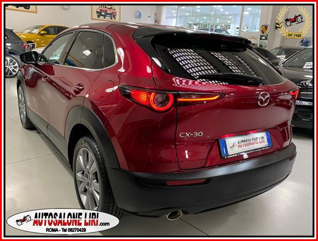 MAZDA CX-30 usata, con Airbag Passeggero