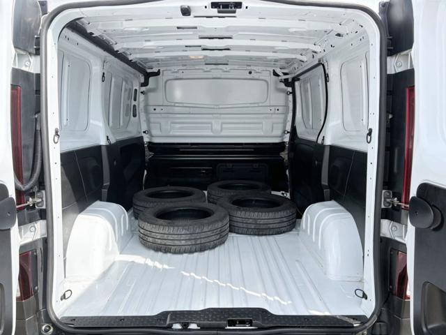 FIAT Talento usata, con Controllo trazione