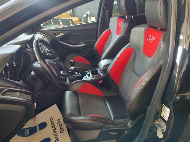 FORD Focus usata, con ESP