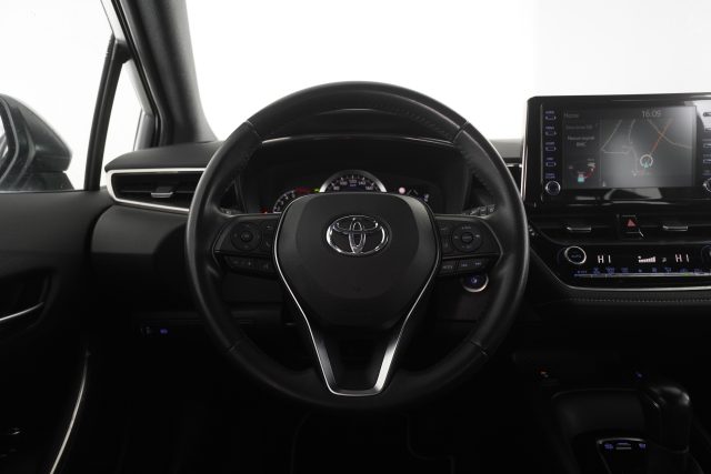 TOYOTA Corolla usata 11
