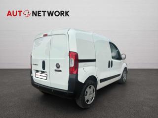 FIAT Fiorino usata, con Chiusura centralizzata