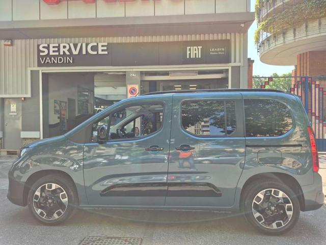 FIAT Doblo usata, con Boardcomputer
