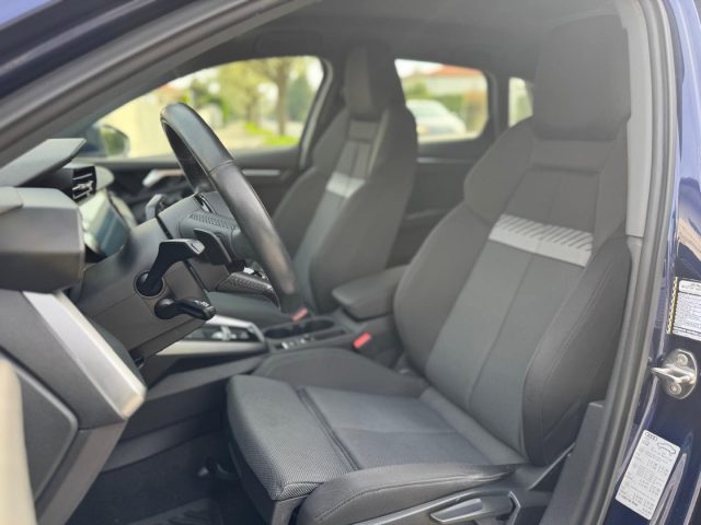 AUDI A3 usata, con Boardcomputer