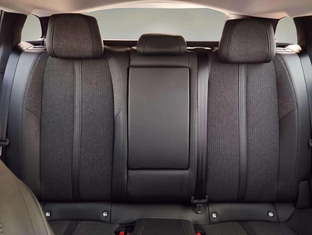 PEUGEOT 508 usata, con Sensore di luce