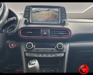 HYUNDAI Kona usata, con ESP