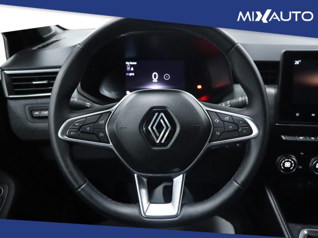 RENAULT Clio usata, con Controllo automatico clima