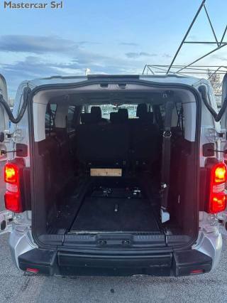 TOYOTA Proace usata 14