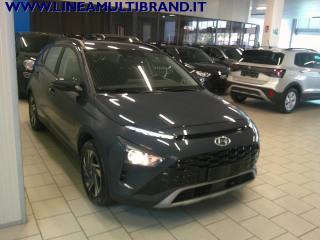 HYUNDAI Bayon usata, con Cruise Control
