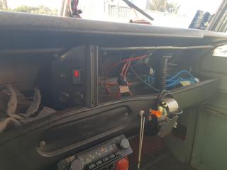 LAND ROVER Defender usata 20