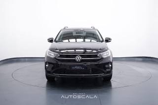 VOLKSWAGEN Taigo usata, con Airbag