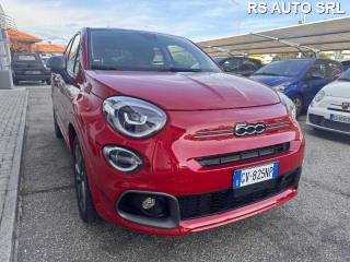 FIAT 500X usata, con Airbag