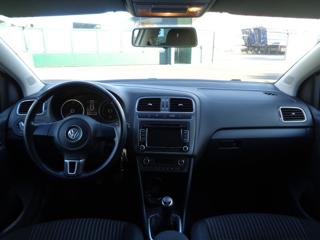 VOLKSWAGEN Polo usata, con Chiusura centralizzata
