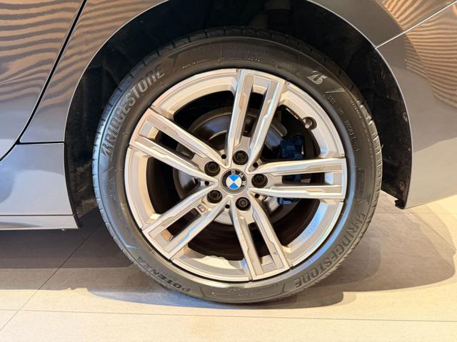 BMW 118 usata, con Alzacristalli elettrici