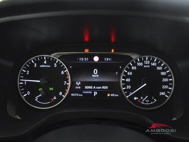 NISSAN Qashqai usata 12