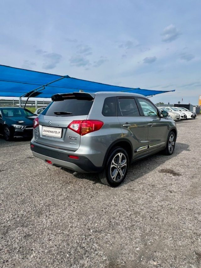 SUZUKI Vitara usata, con Airbag Passeggero