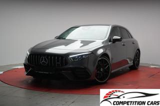 MERCEDES-BENZ A 45 S AMG usata, con Airbag